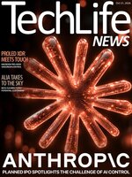 Techlife News